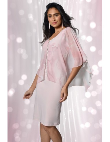 Robe Lyman 228256 Blush JUSQU'A -70%! 