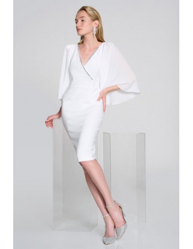 Joseph Ribkoff Dress 242732 En savoir plus