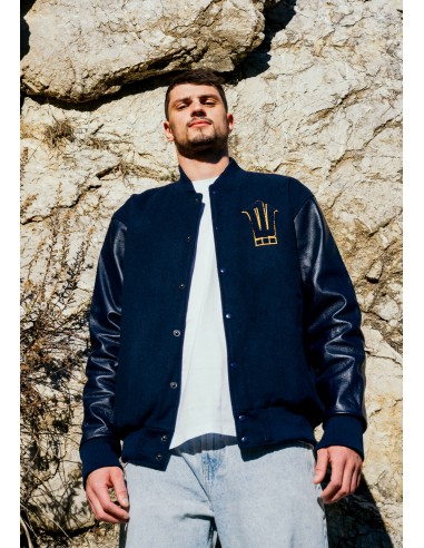 VARSITY vente chaude votre 